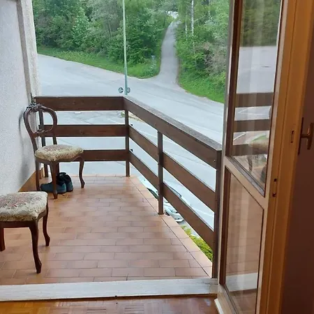 Nevegal 16 Appartement *