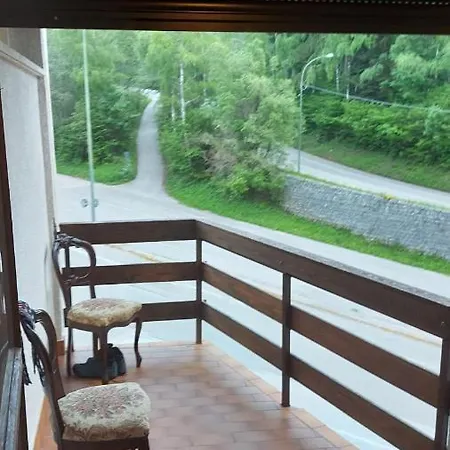 Nevegal 16 Appartement *