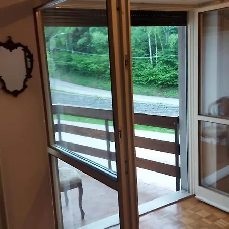 Nevegal 16 Appartement *