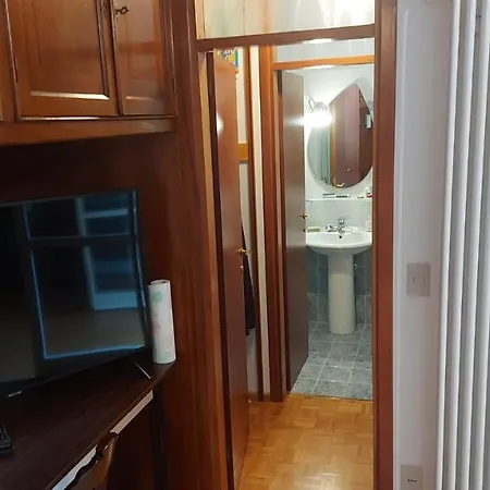 Appartement Nevegal 16